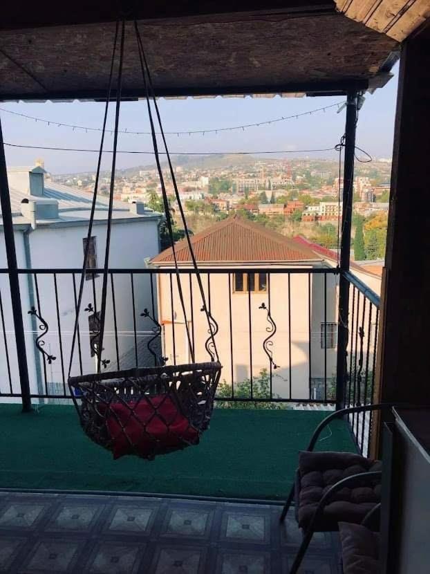 The Sindh House - Indus Aroma Restaurant Tbilisi Exterior foto