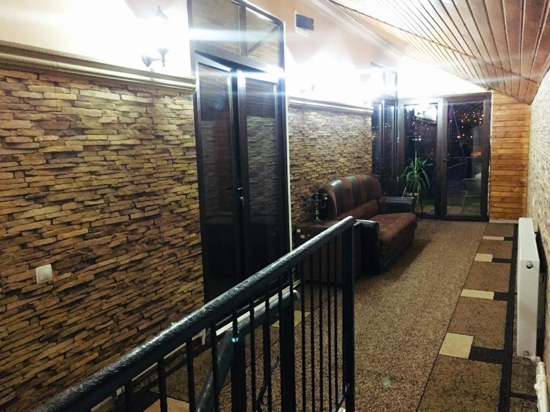 The Sindh House - Indus Aroma Restaurant Tbilisi Exterior foto