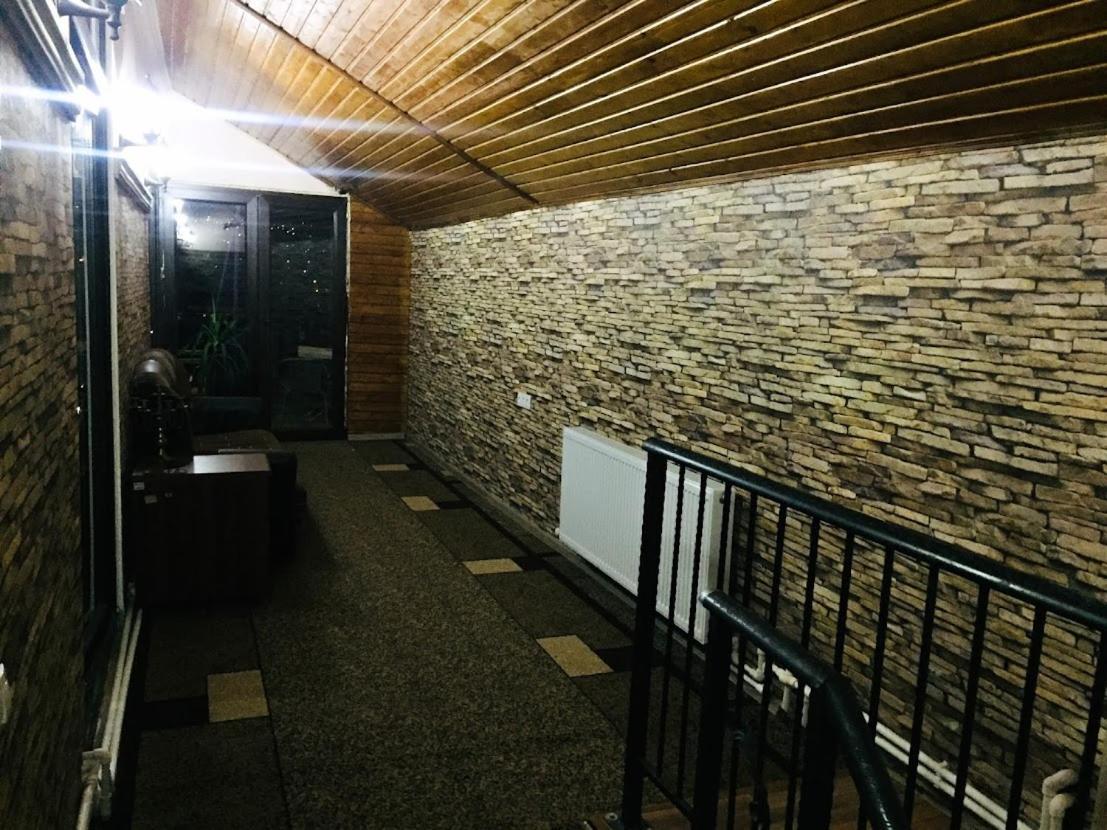 The Sindh House - Indus Aroma Restaurant Tbilisi Exterior foto